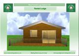 New Forest Log Cabins Retal Unit Brochure